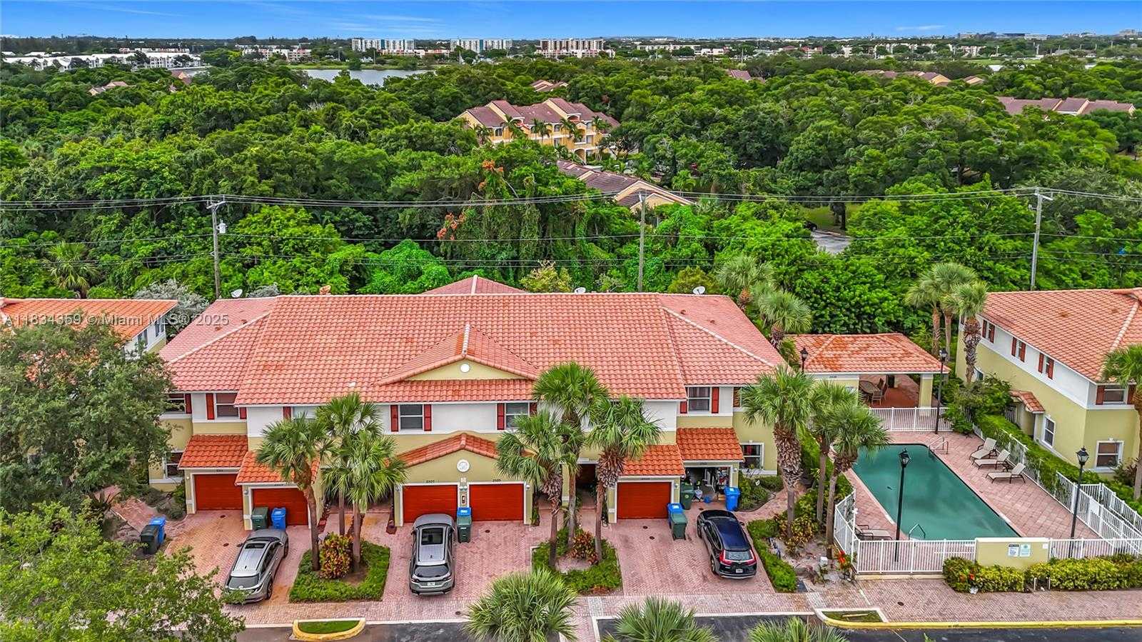 Small Image of 2505 NORTH WEST 31ST CT, Oakland Park Number 9
