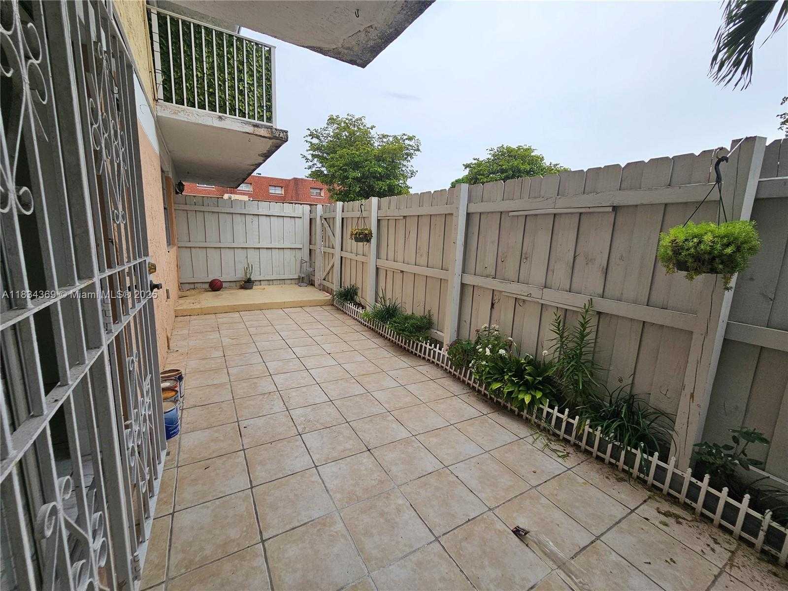 Small Image of 260 NORTH WEST 107TH AVE #104, Miami Number 2