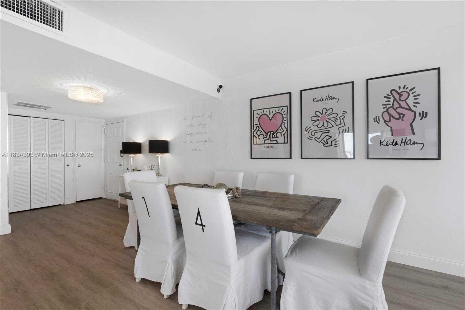 Small Image of 11111 BISCAYNE BLVD #14G, Miami Number 11