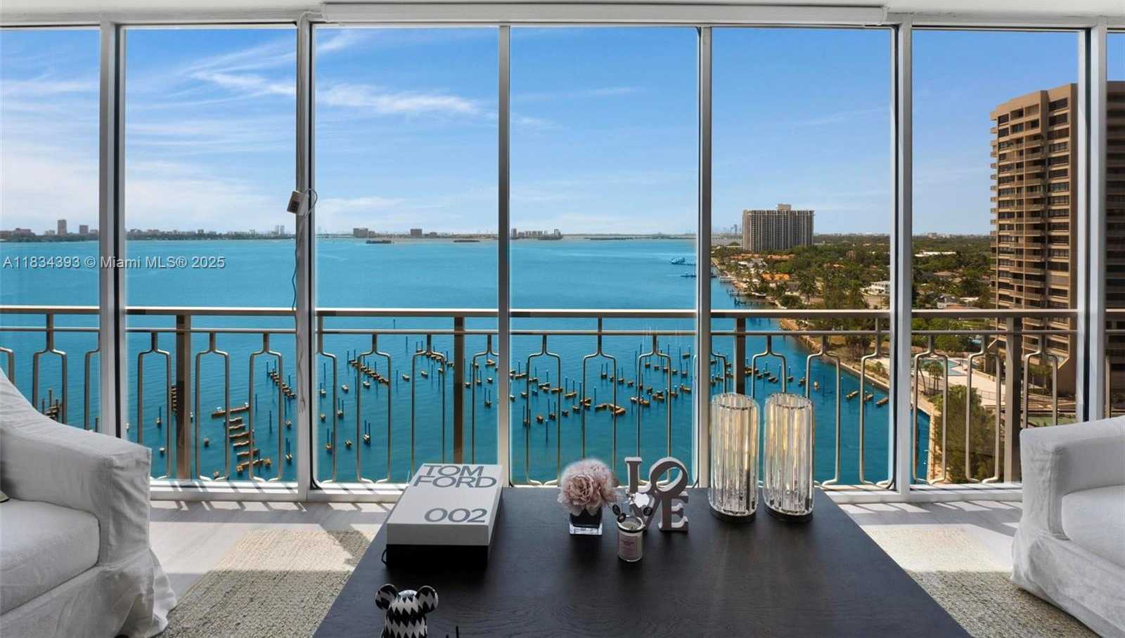 Small Image of 11111 BISCAYNE BLVD #14G, Miami Number 3