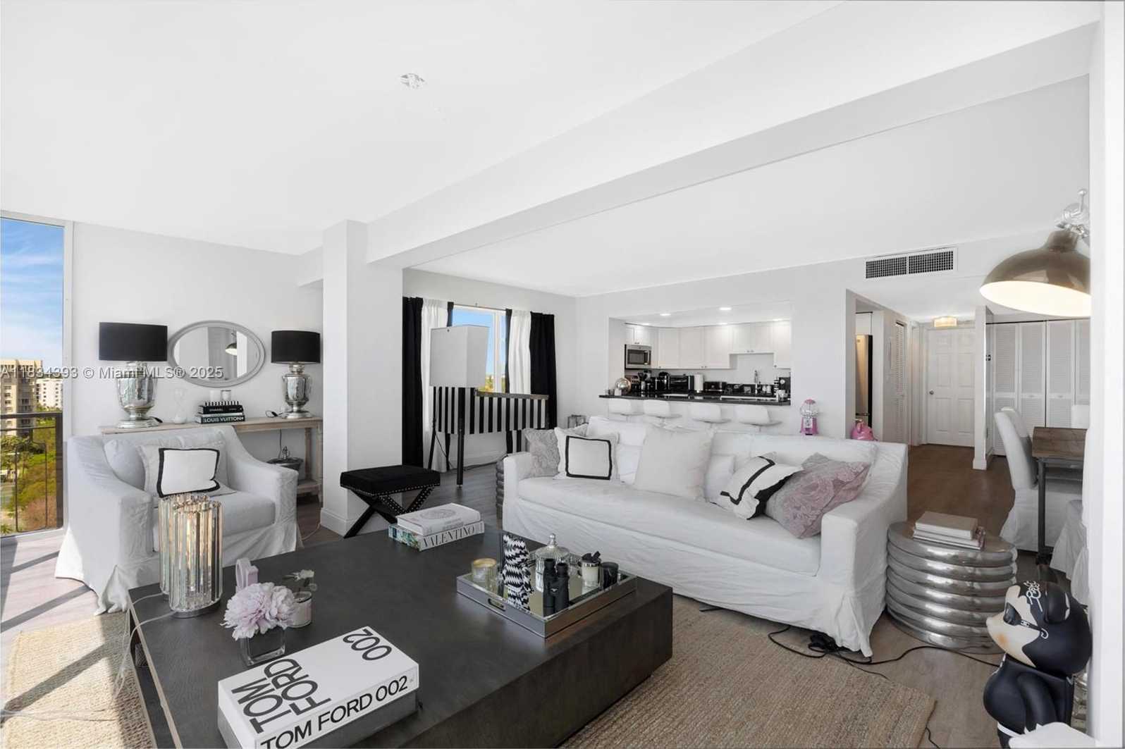 Small Image of 11111 BISCAYNE BLVD #14G, Miami Number 5