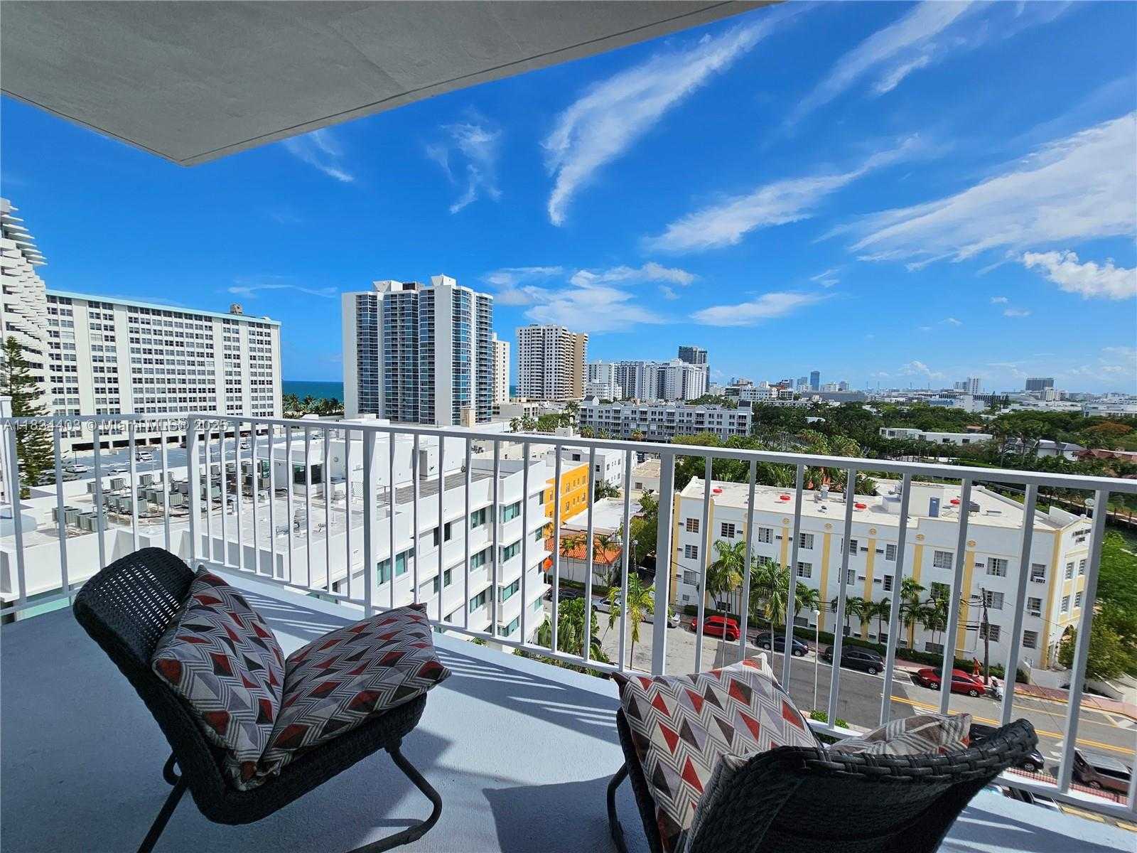 Small Image of 2829 INDIAN CREEK DR #905, Miami Beach Number 10