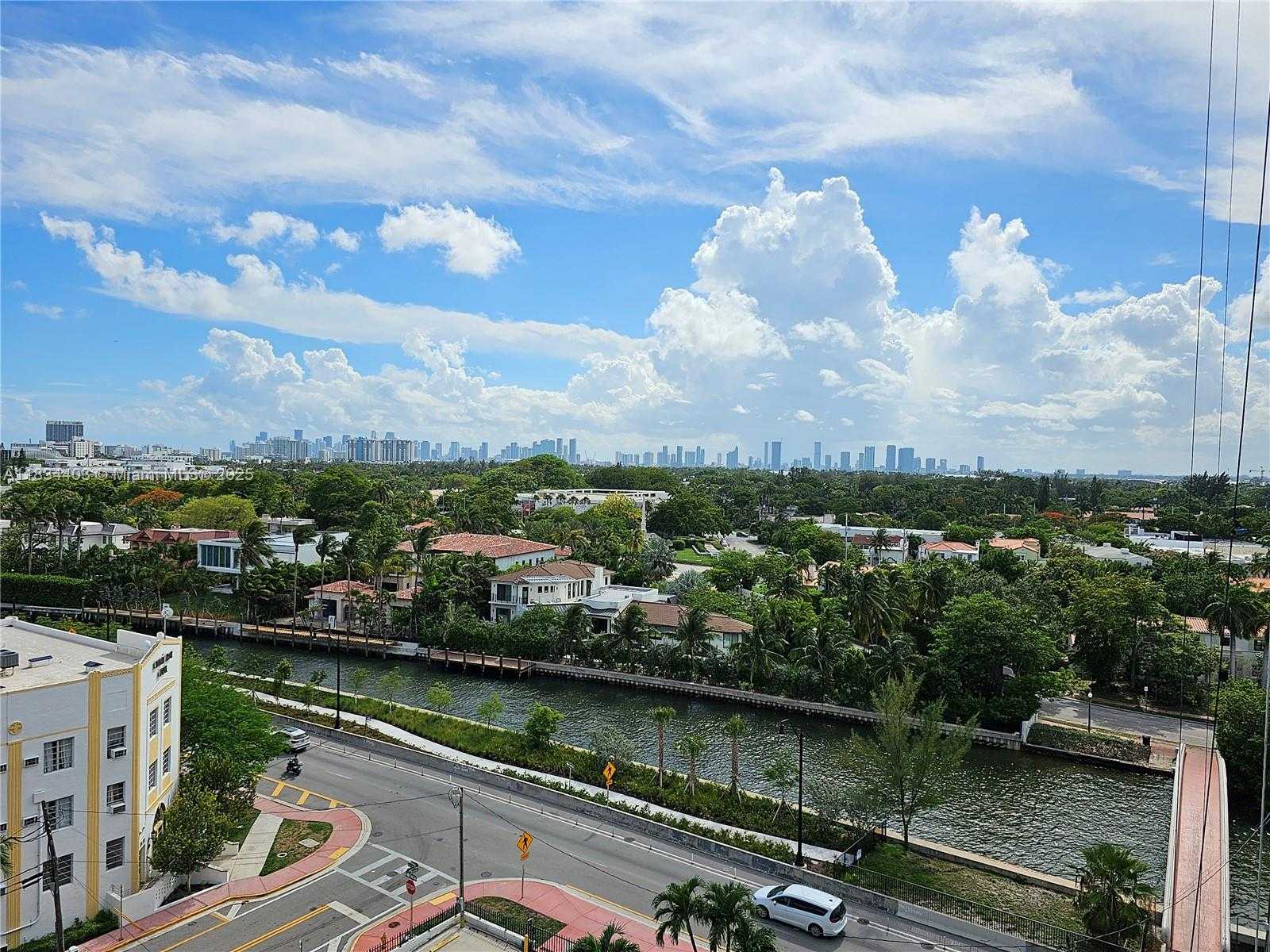 Small Image of 2829 INDIAN CREEK DR #905, Miami Beach Number 2