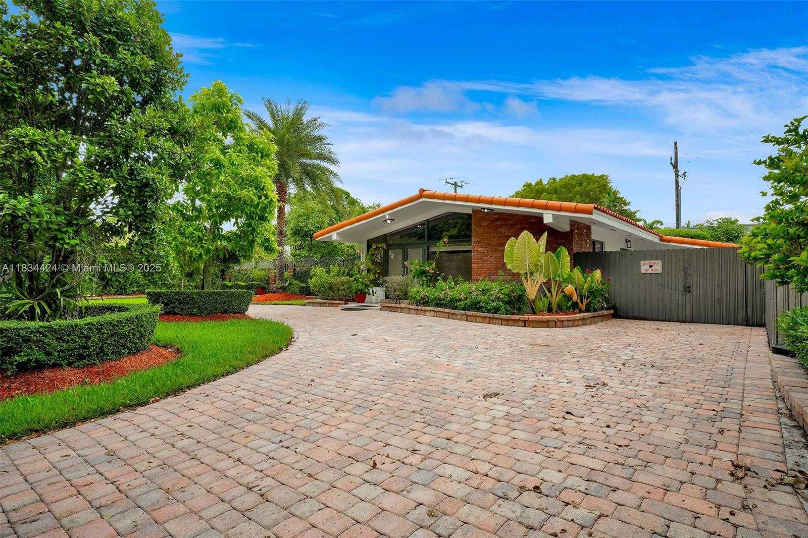 Small Image of 6820 SOUTH WEST 86TH AVE, Miami Number 28