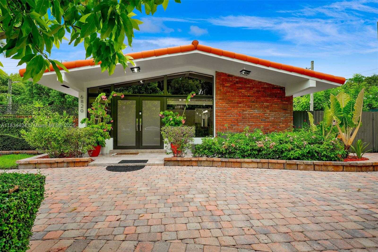 Small Image of 6820 SOUTH WEST 86TH AVE, Miami Number 29