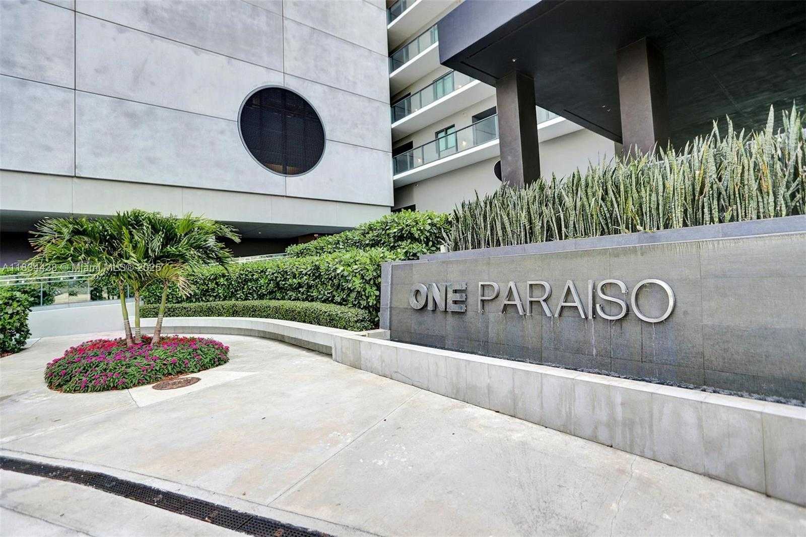 Small Image of 3131 NORTH EAST 7TH AVE #706, Miami Number 26