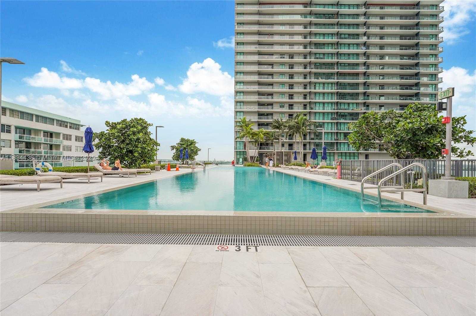 Small Image of 3131 NORTH EAST 7TH AVE #706, Miami Number 50
