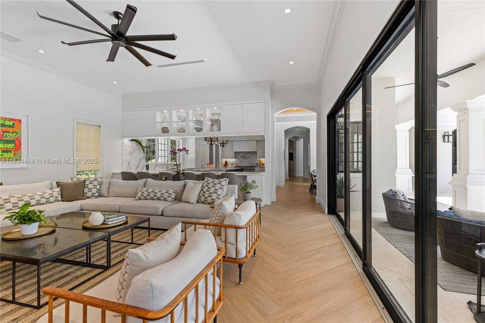 Small Image of 11010 SOUTH WEST 69TH AVE, Pinecrest Number 10