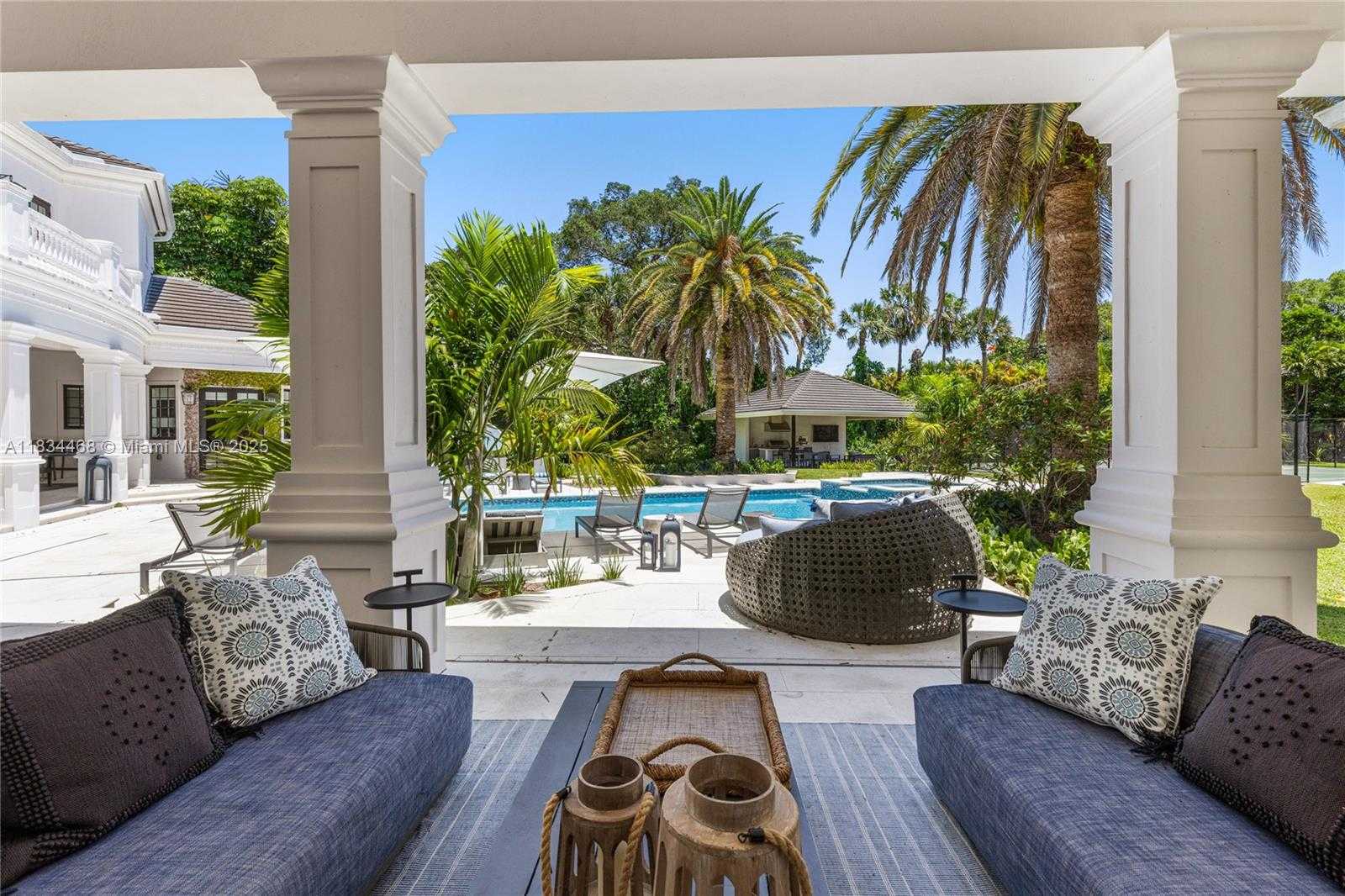 Small Image of 11010 SOUTH WEST 69TH AVE, Pinecrest Number 20