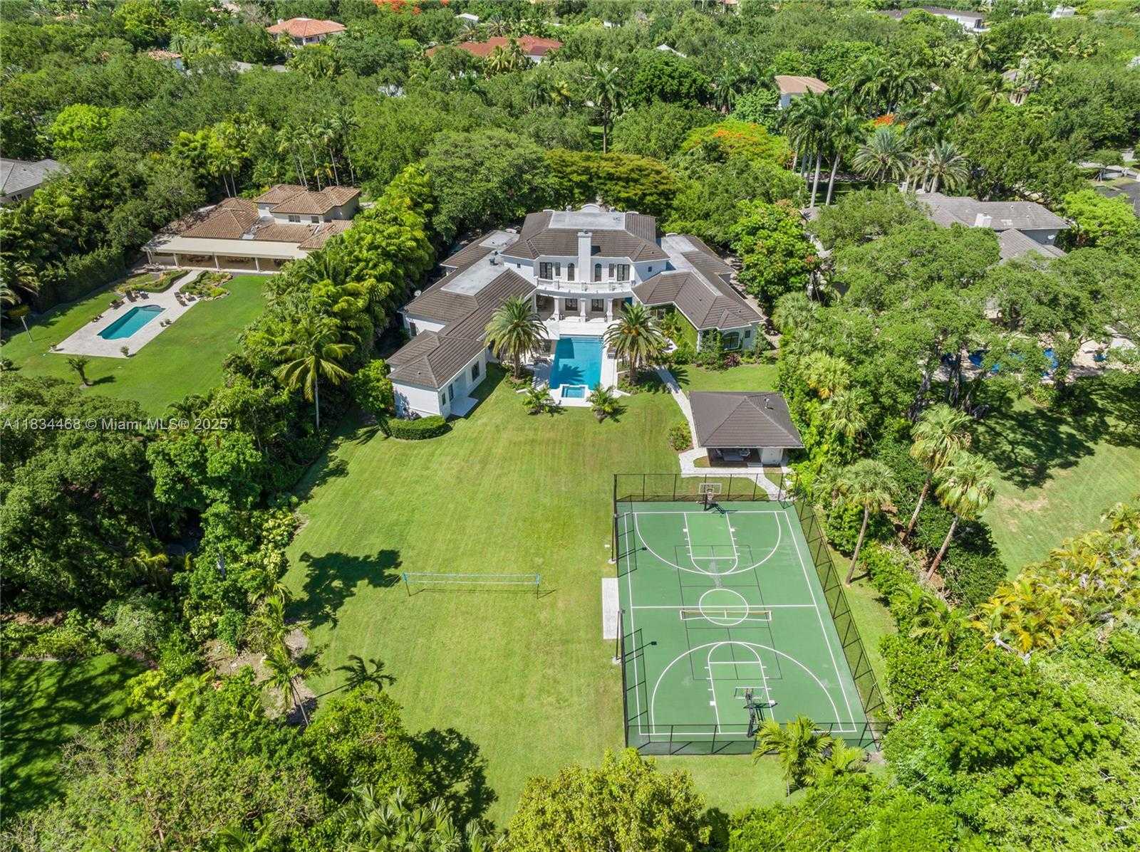 Small Image of 11010 SOUTH WEST 69TH AVE, Pinecrest Number 22