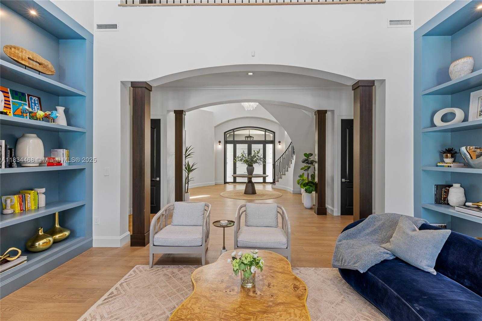 Small Image of 11010 SOUTH WEST 69TH AVE, Pinecrest Number 4