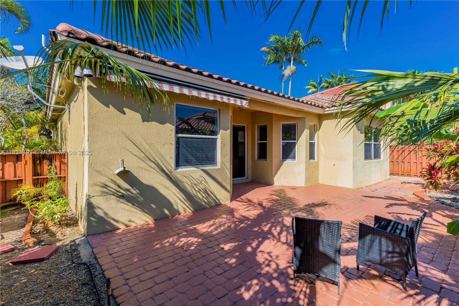 Small Image of 12744 SOUTH WEST 51ST CT, Miramar Number 21