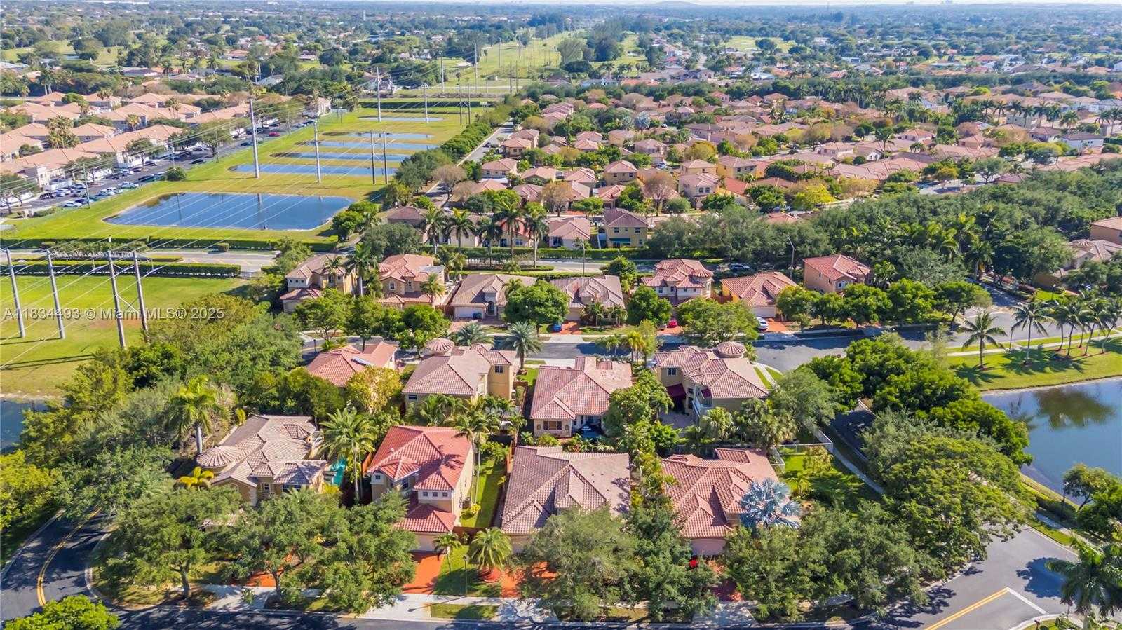 Small Image of 12744 SOUTH WEST 51ST CT, Miramar Number 29
