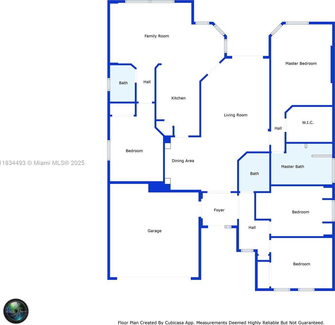 Small Image of 12744 SOUTH WEST 51ST CT, Miramar Number 35