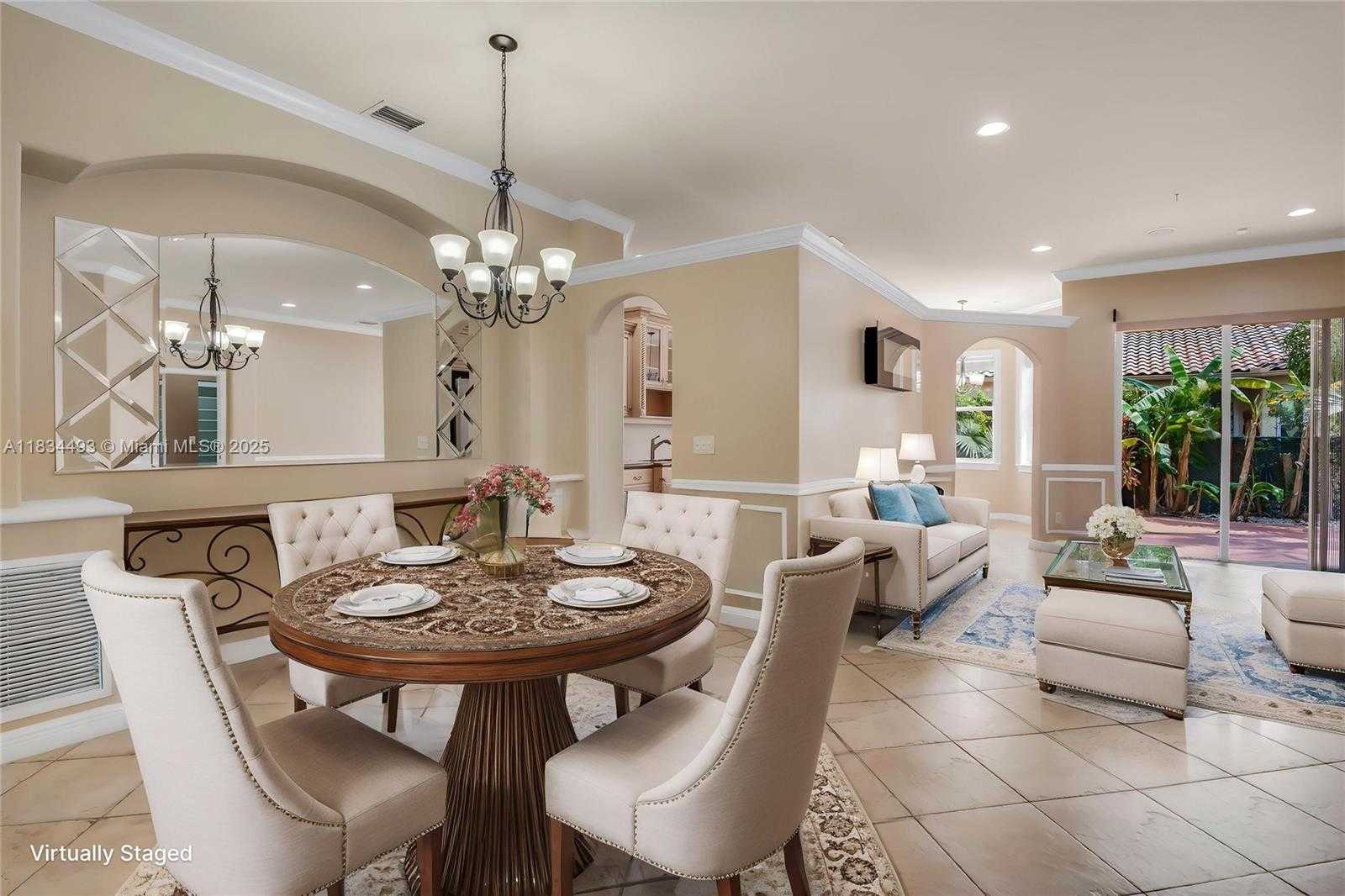 Small Image of 12744 SOUTH WEST 51ST CT, Miramar Number 5