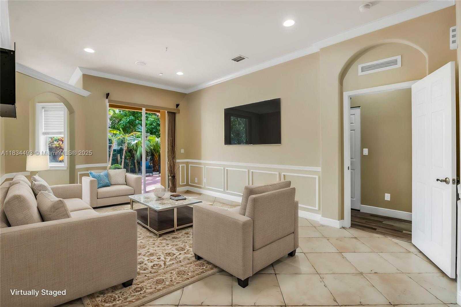 Small Image of 12744 SOUTH WEST 51ST CT, Miramar Number 6