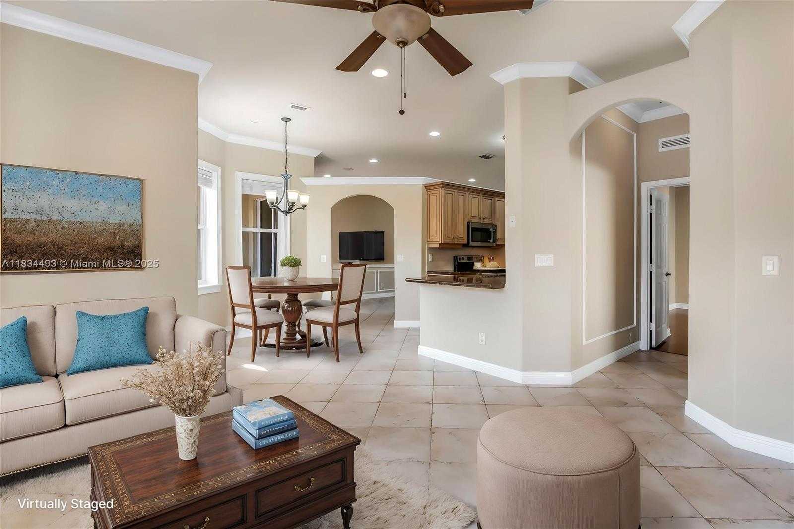Small Image of 12744 SOUTH WEST 51ST CT, Miramar Number 7