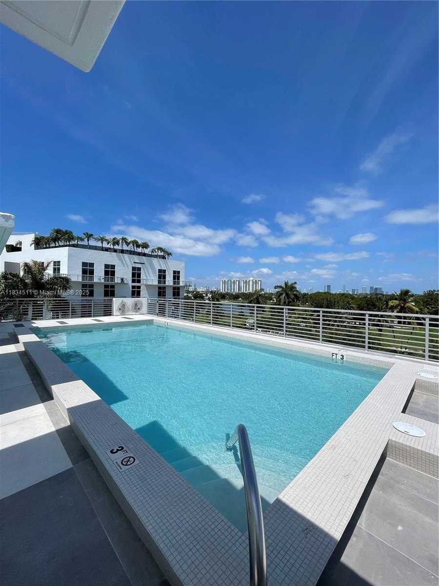 Small Image of 2025 MERIDIAN AVE #6, Miami Beach Number 26