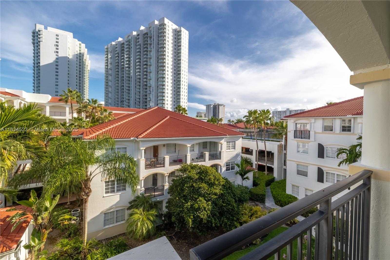 Small Image of 3255 NORTH EAST 184TH ST #12416, Aventura Number 19