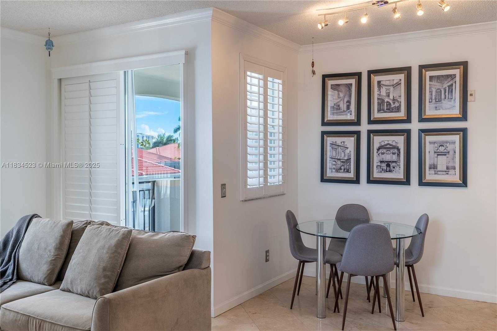 Small Image of 3255 NORTH EAST 184TH ST #12416, Aventura Number 2