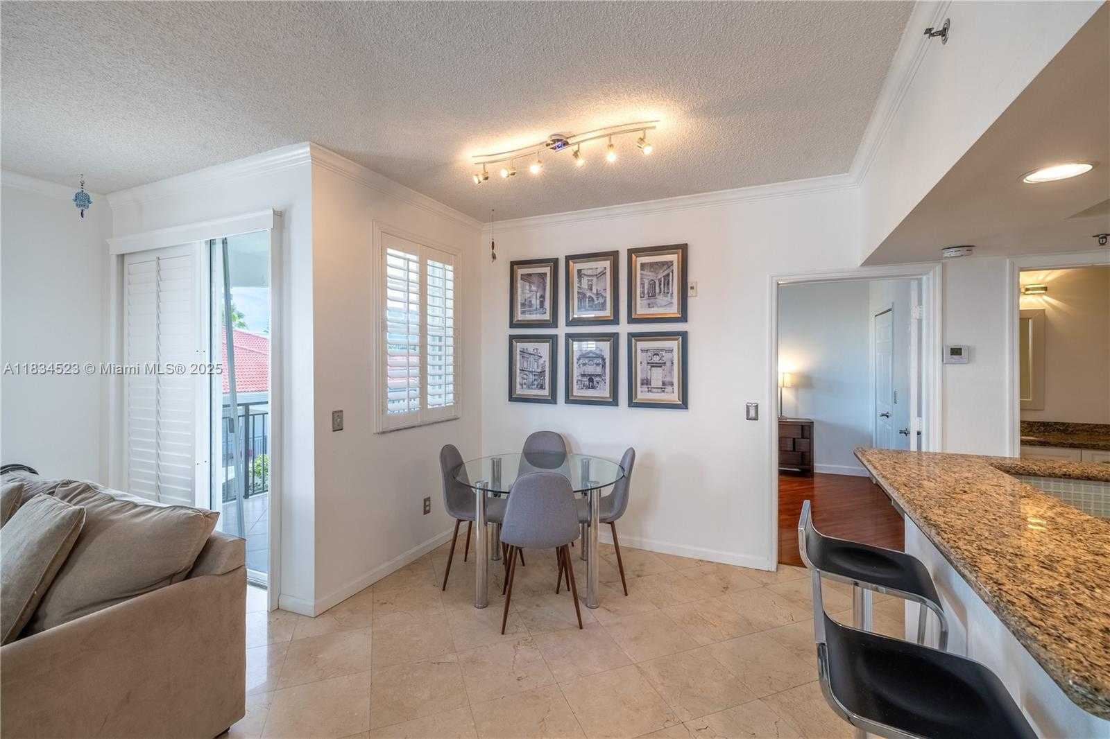 Small Image of 3255 NORTH EAST 184TH ST #12416, Aventura Number 3