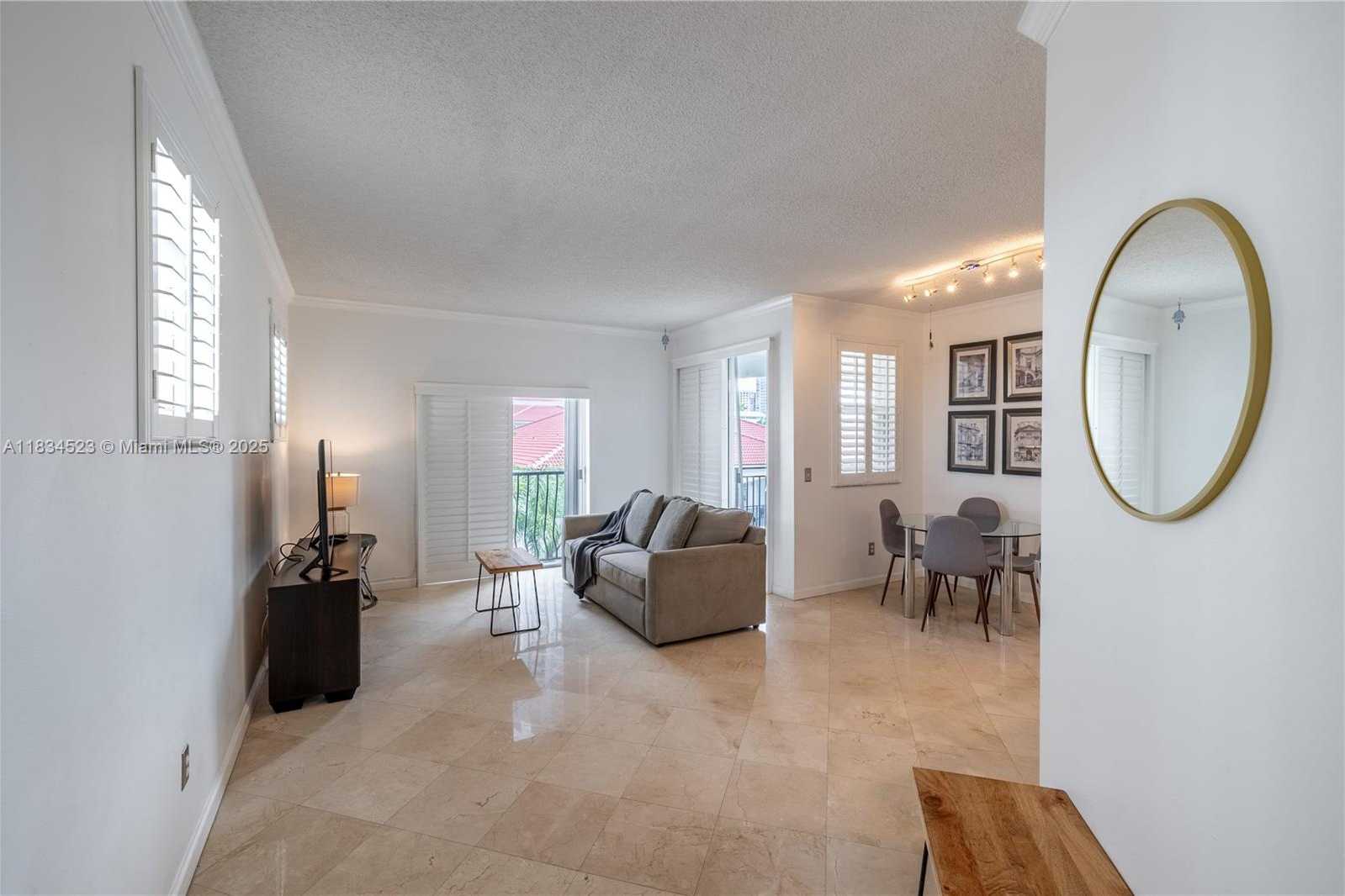 Small Image of 3255 NORTH EAST 184TH ST #12416, Aventura Number 4
