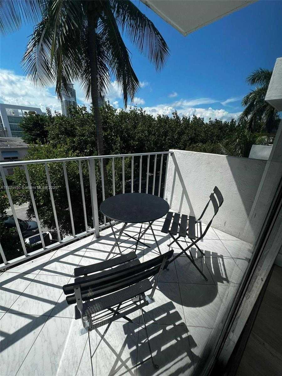 Small Image of 221 MERIDIAN AVE #401, Miami Beach Number 12