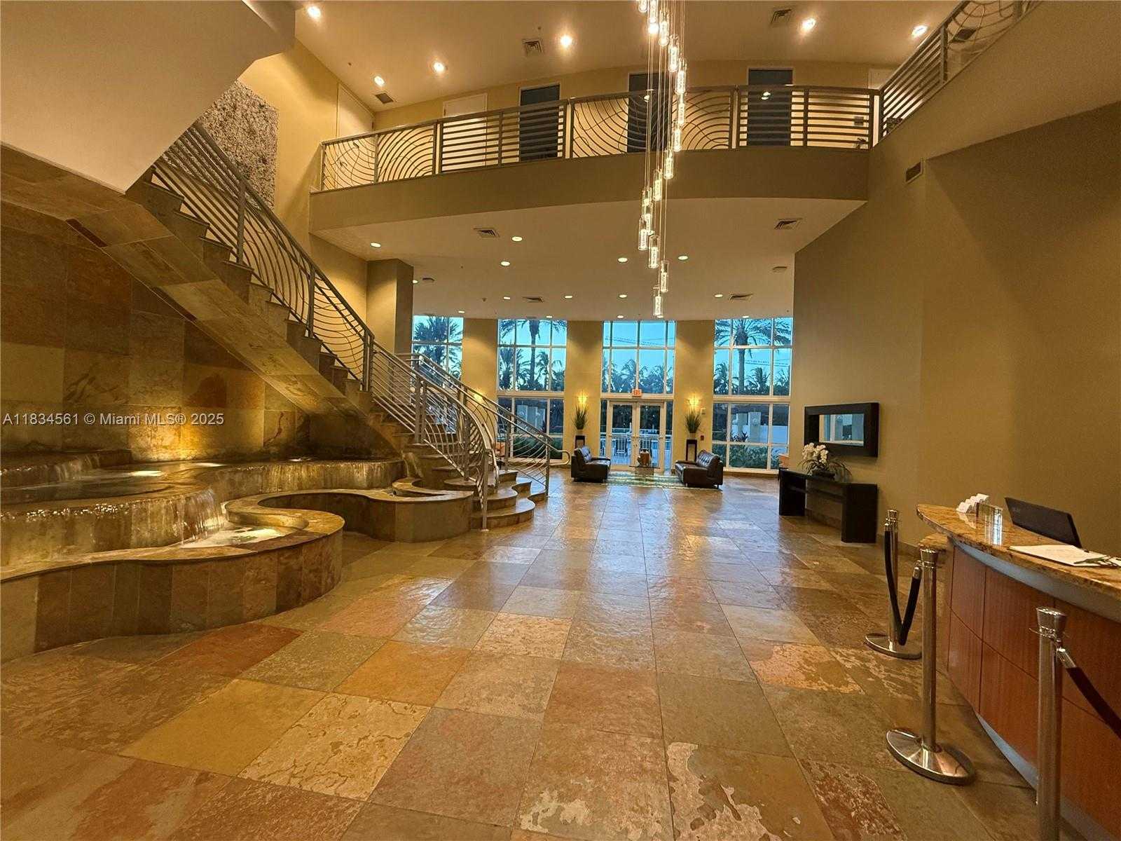 Small Image of 1745 EAST HALLANDALE BEACH BLVD #304W, Hallandale Beach Number 29