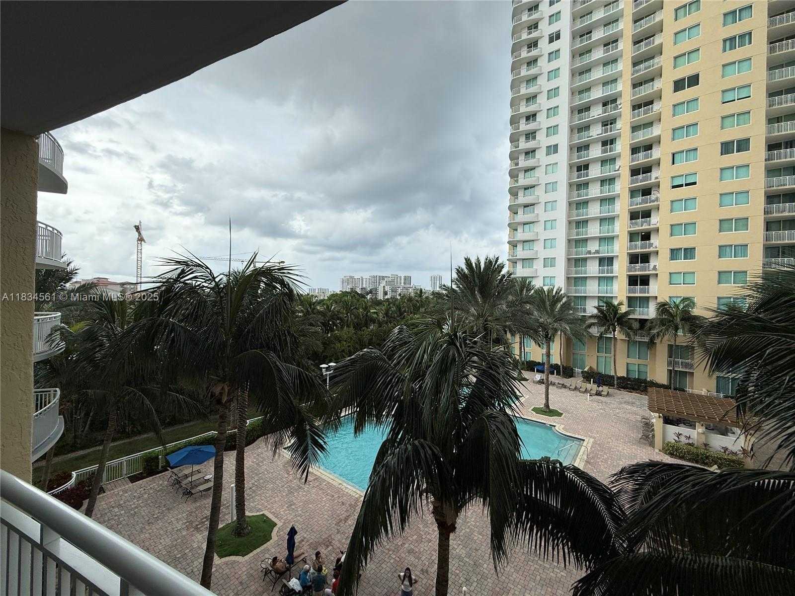 Small Image of 1745 EAST HALLANDALE BEACH BLVD #304W, Hallandale Beach Number 9