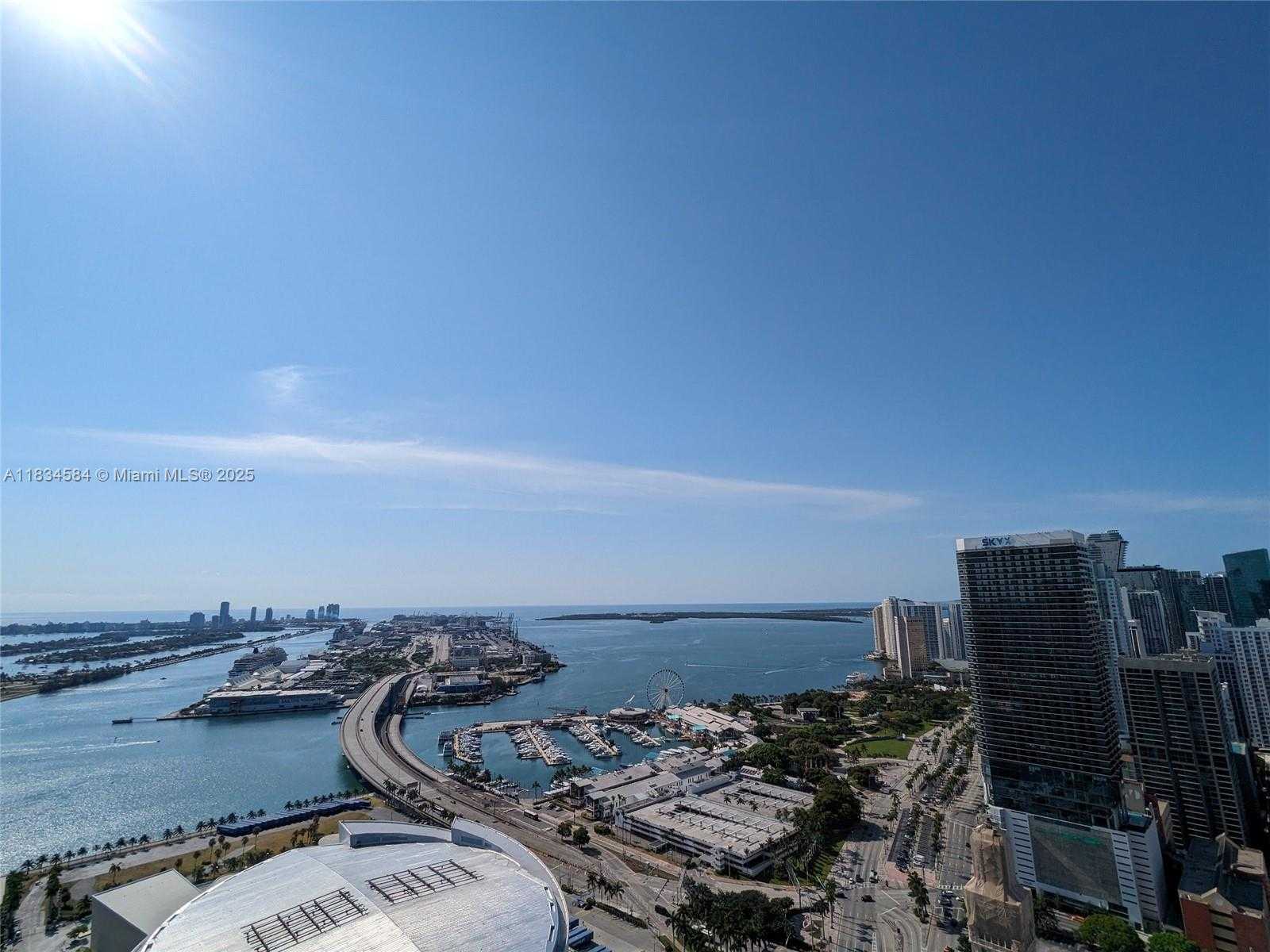 Small Image of 888 BISCAYNE BLVD #4702, Miami Number 18