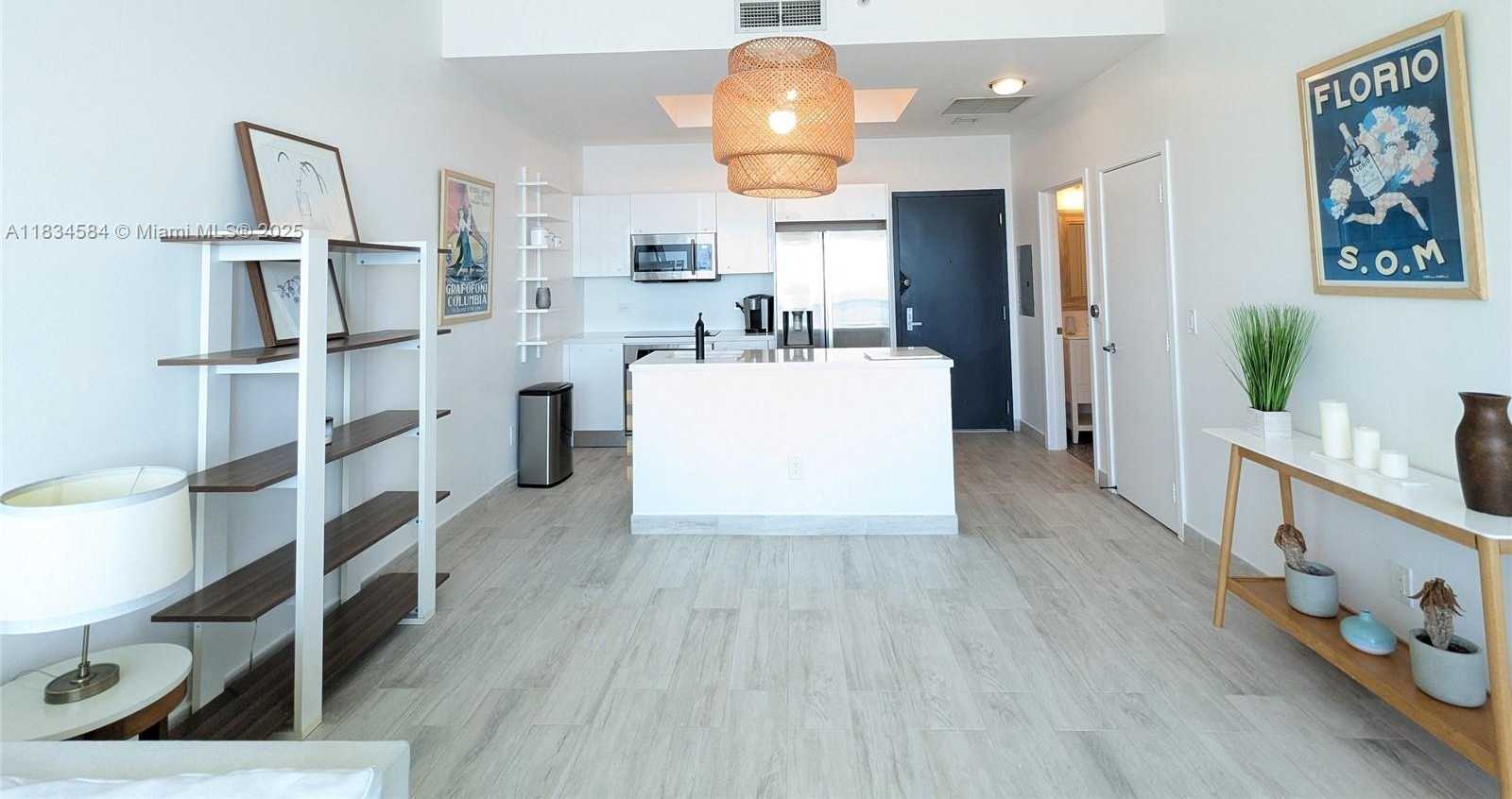 Small Image of 888 BISCAYNE BLVD #4702, Miami Number 8