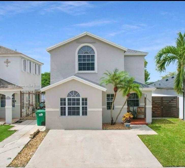 Small Image of 16262 SOUTH WEST 139TH CT #16262, Miami Number 2
