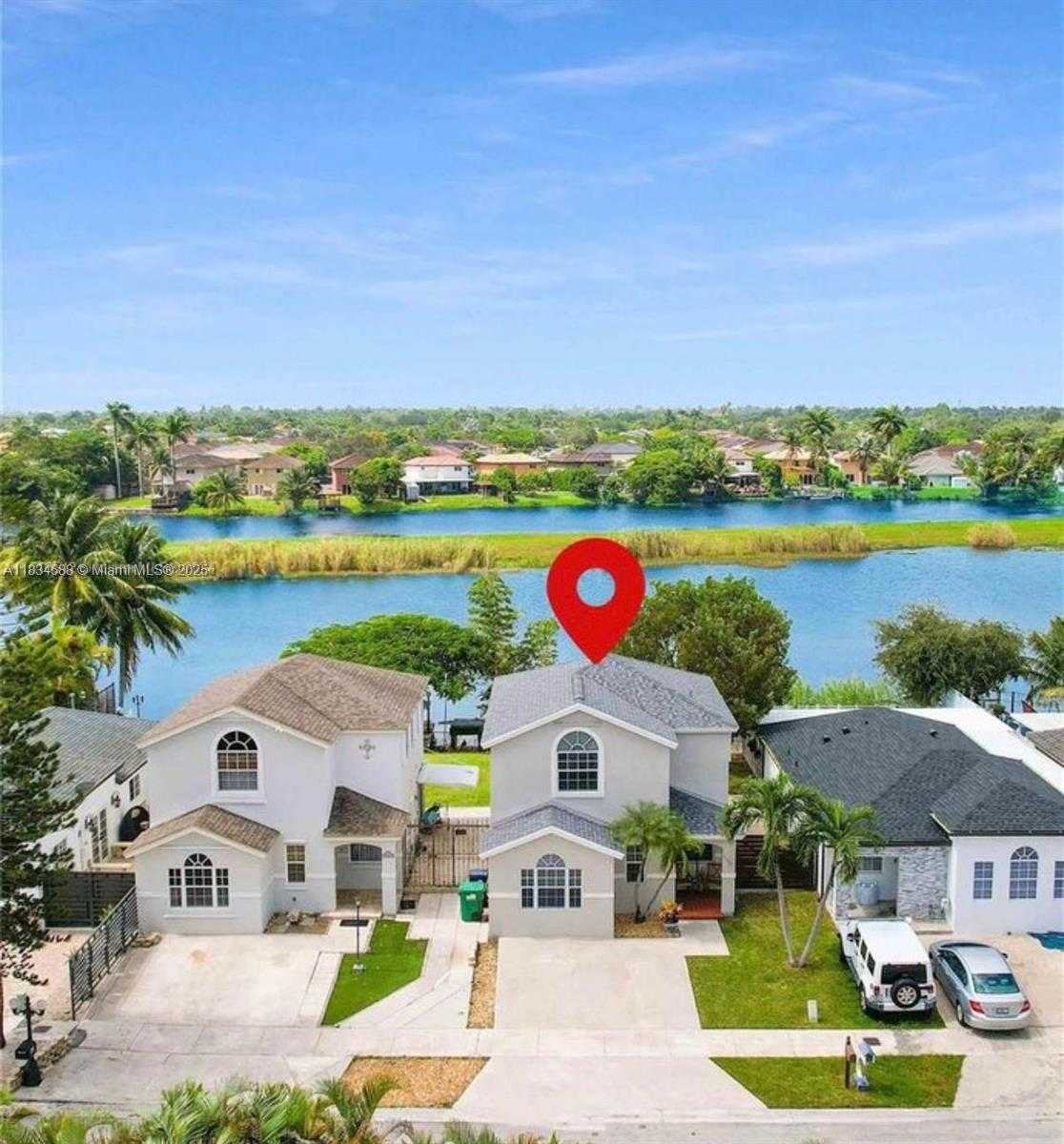 Small Image of 16262 SOUTH WEST 139TH CT #16262, Miami Number 28