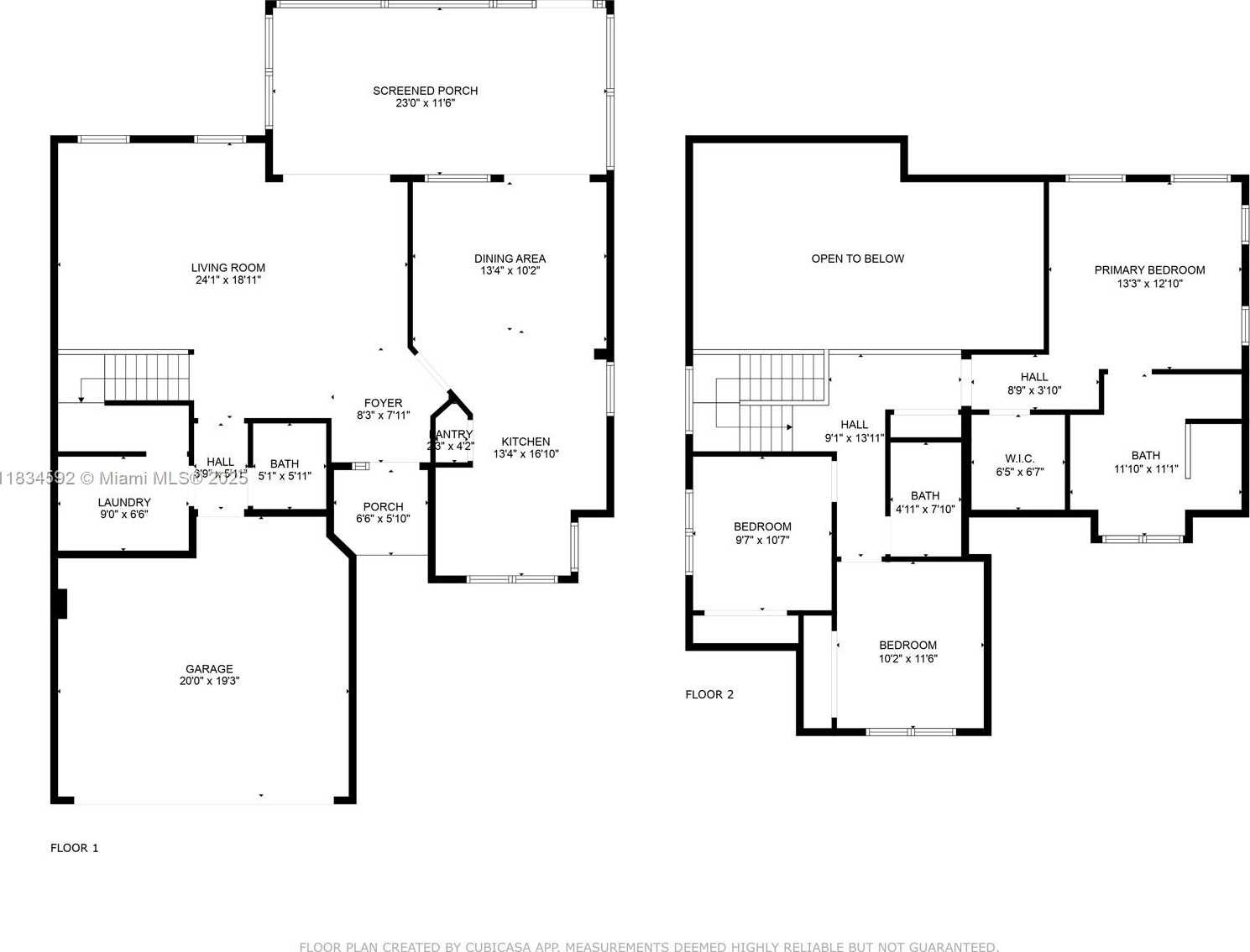 Small Image of 2957 OAK PARK CIR #1, Davie Number 48