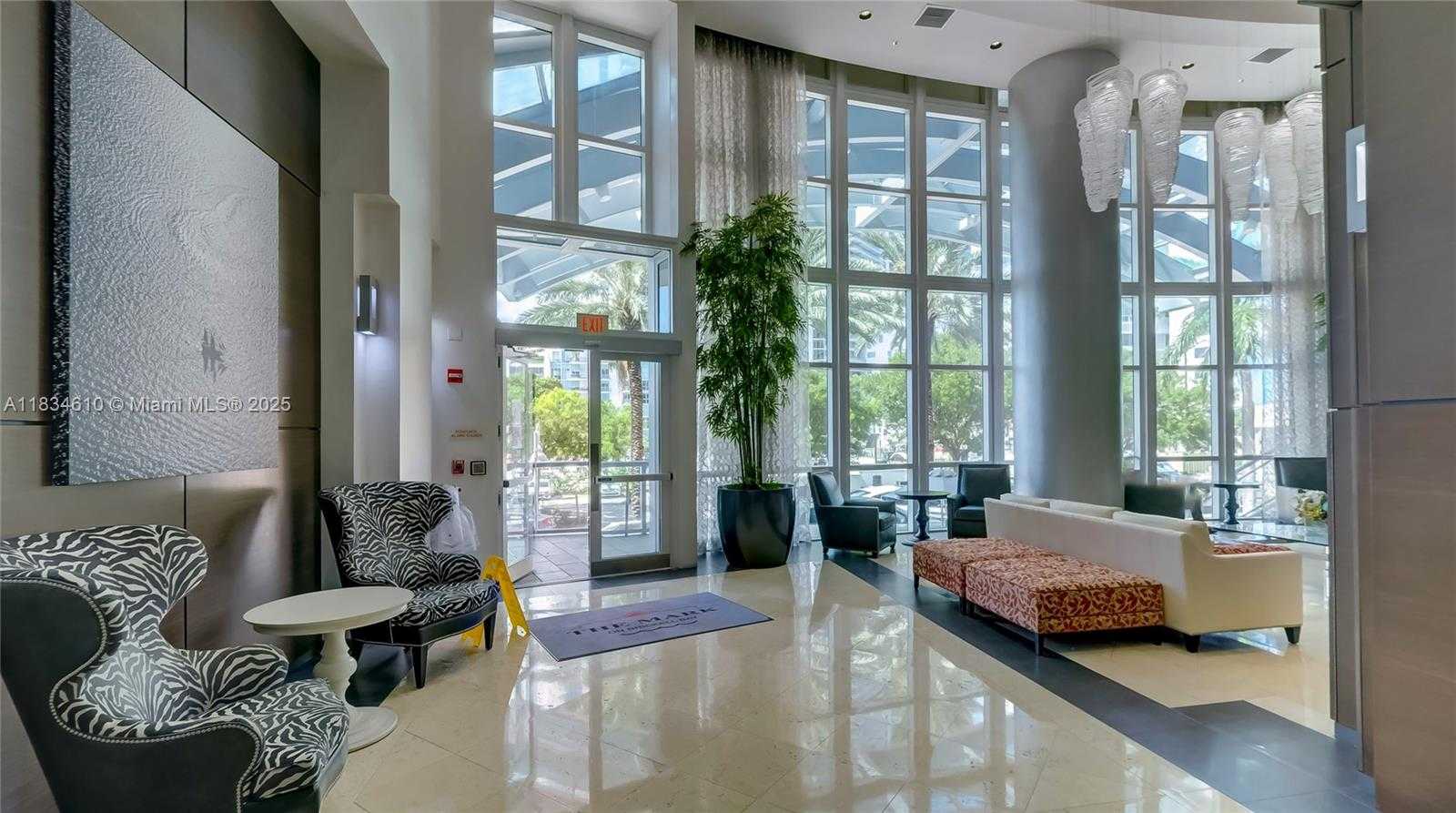 Small Image of 1155 BRICKELL BAY DR #PH 208, Miami Number 15