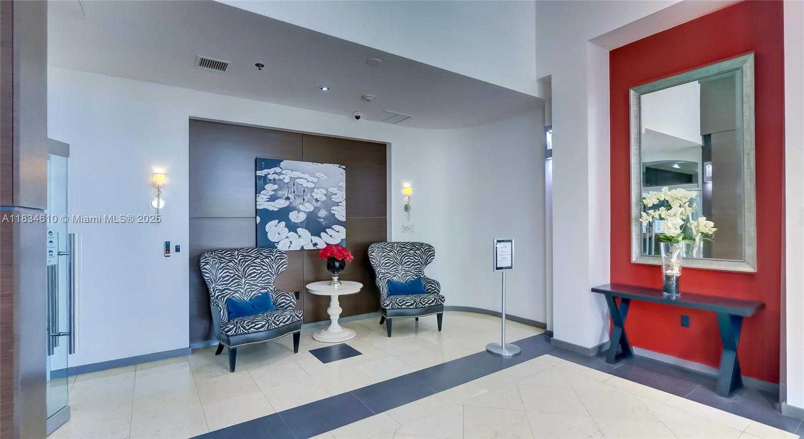 Small Image of 1155 BRICKELL BAY DR #PH 208, Miami Number 16