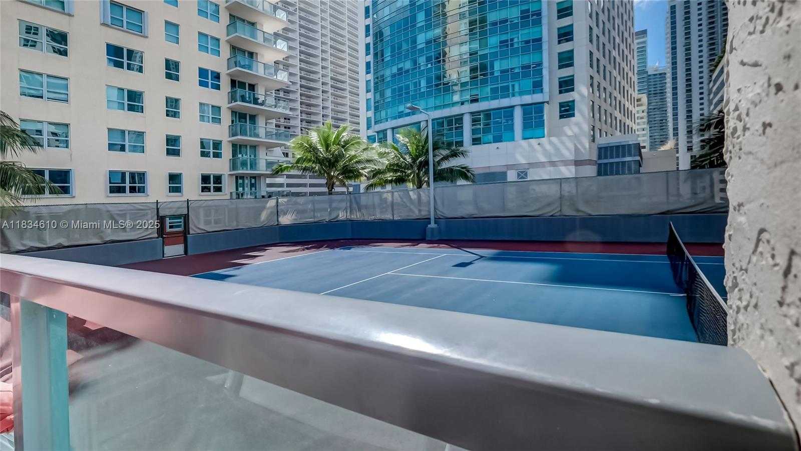 Small Image of 1155 BRICKELL BAY DR #PH 208, Miami Number 22