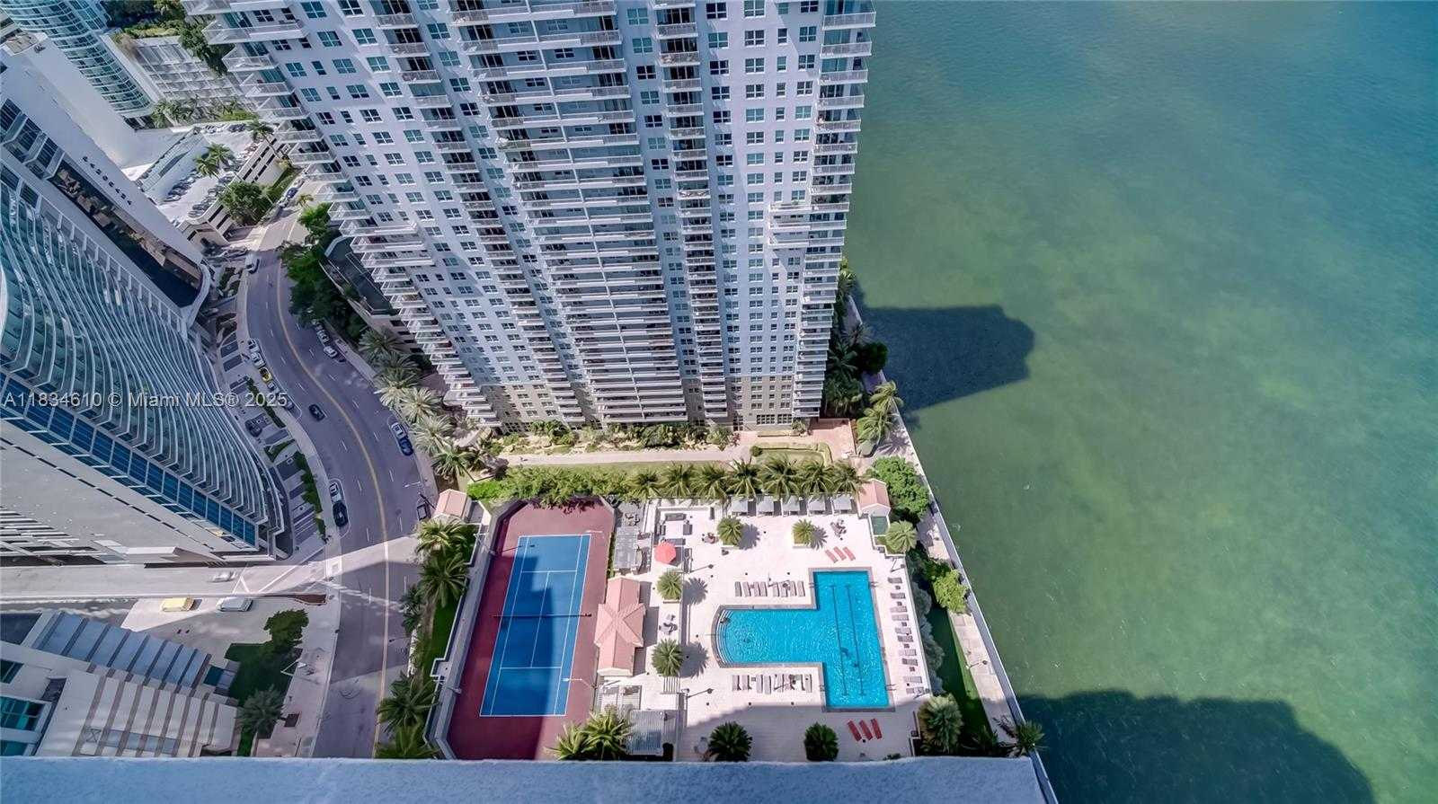 Small Image of 1155 BRICKELL BAY DR #PH 208, Miami Number 24