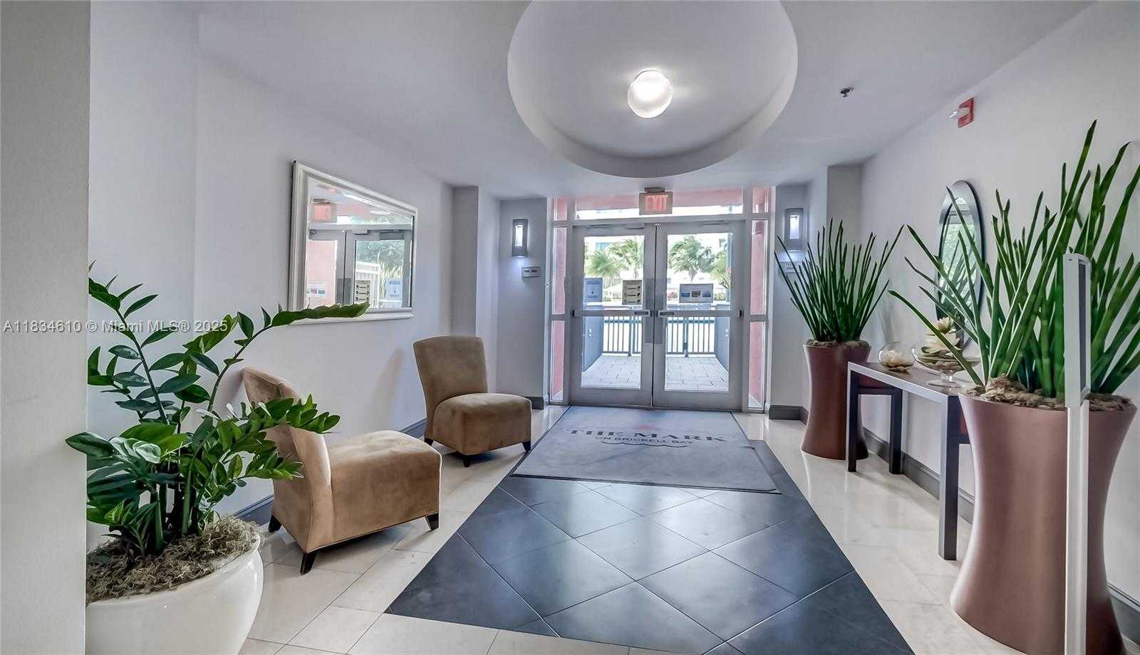 Small Image of 1155 BRICKELL BAY DR #PH 208, Miami Number 40