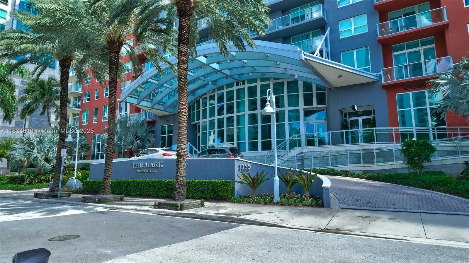 Small Image of 1155 BRICKELL BAY DR #PH 208, Miami Number 42