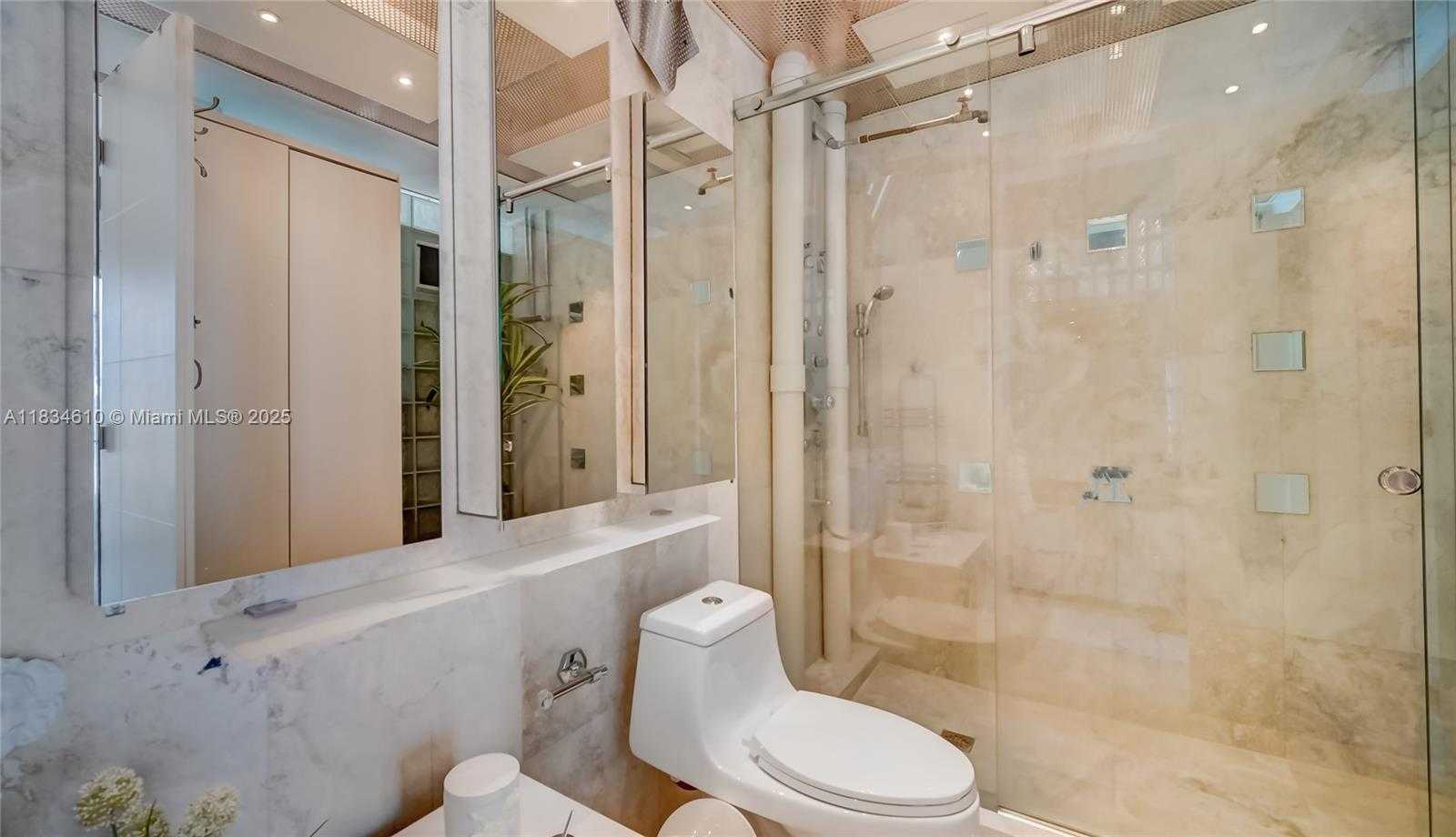 Small Image of 1155 BRICKELL BAY DR #PH 208, Miami Number 7