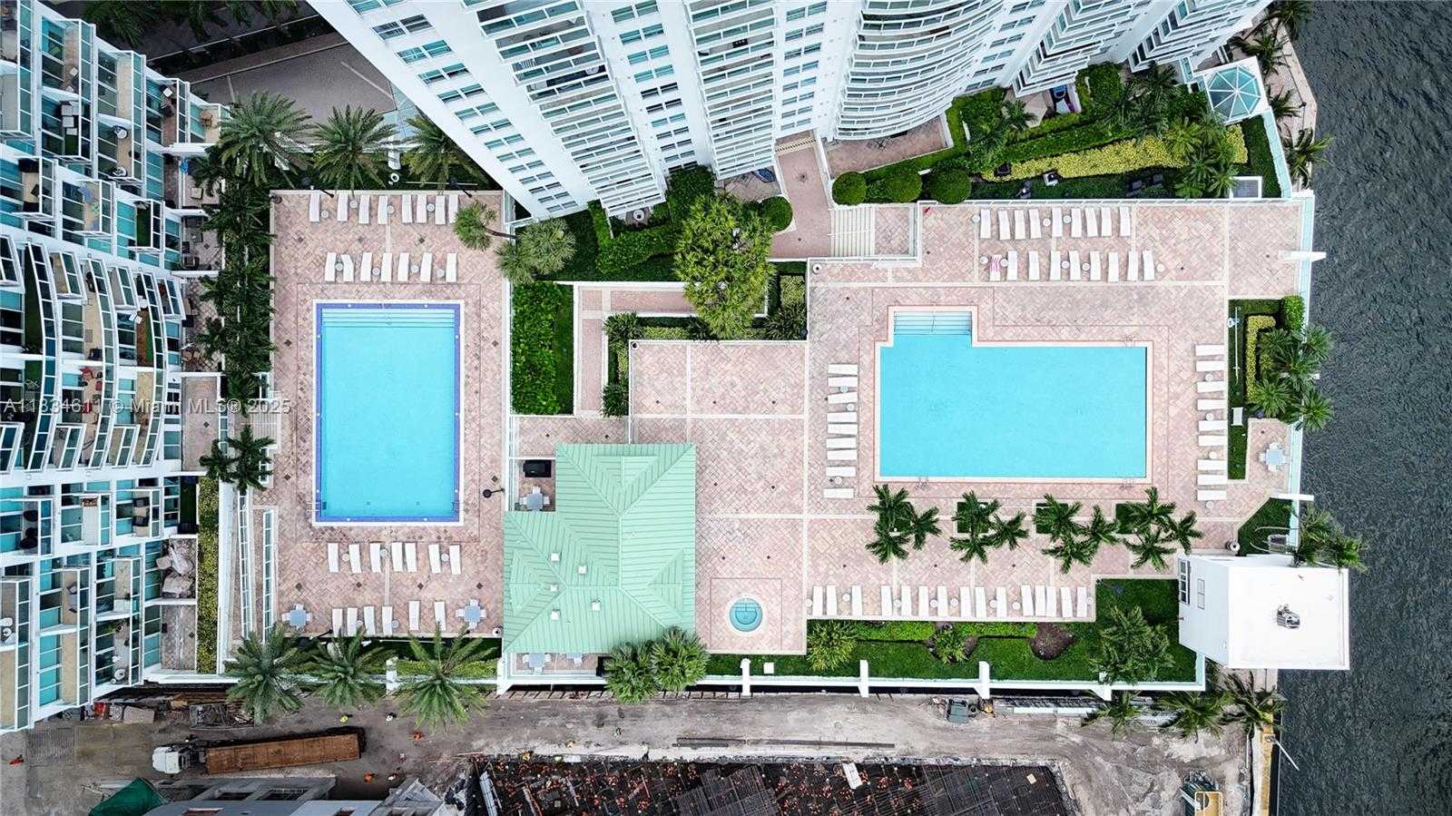 Small Image of 41 SOUTH EAST 5TH ST #2104, Miami Number 16