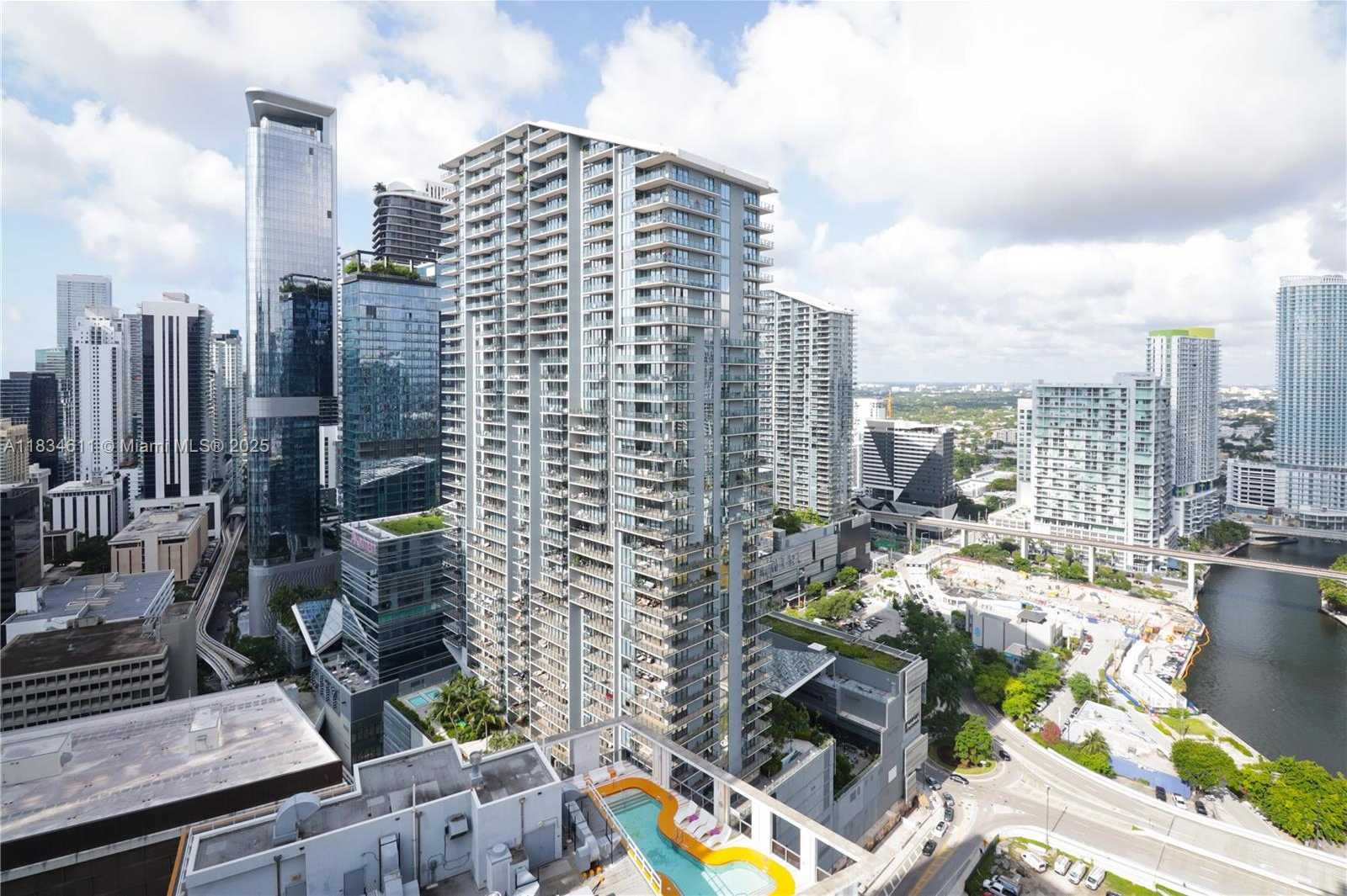 Small Image of 41 SOUTH EAST 5TH ST #2104, Miami Number 17