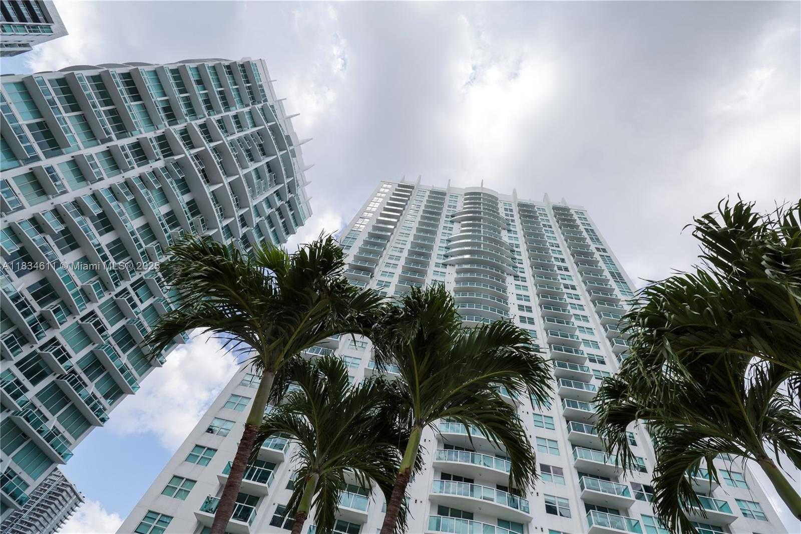 Small Image of 41 SOUTH EAST 5TH ST #2104, Miami Number 19