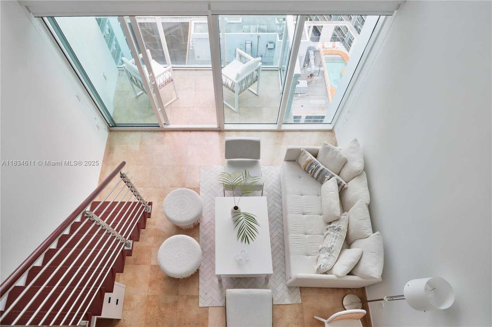 Small Image of 41 SOUTH EAST 5TH ST #2104, Miami Number 3