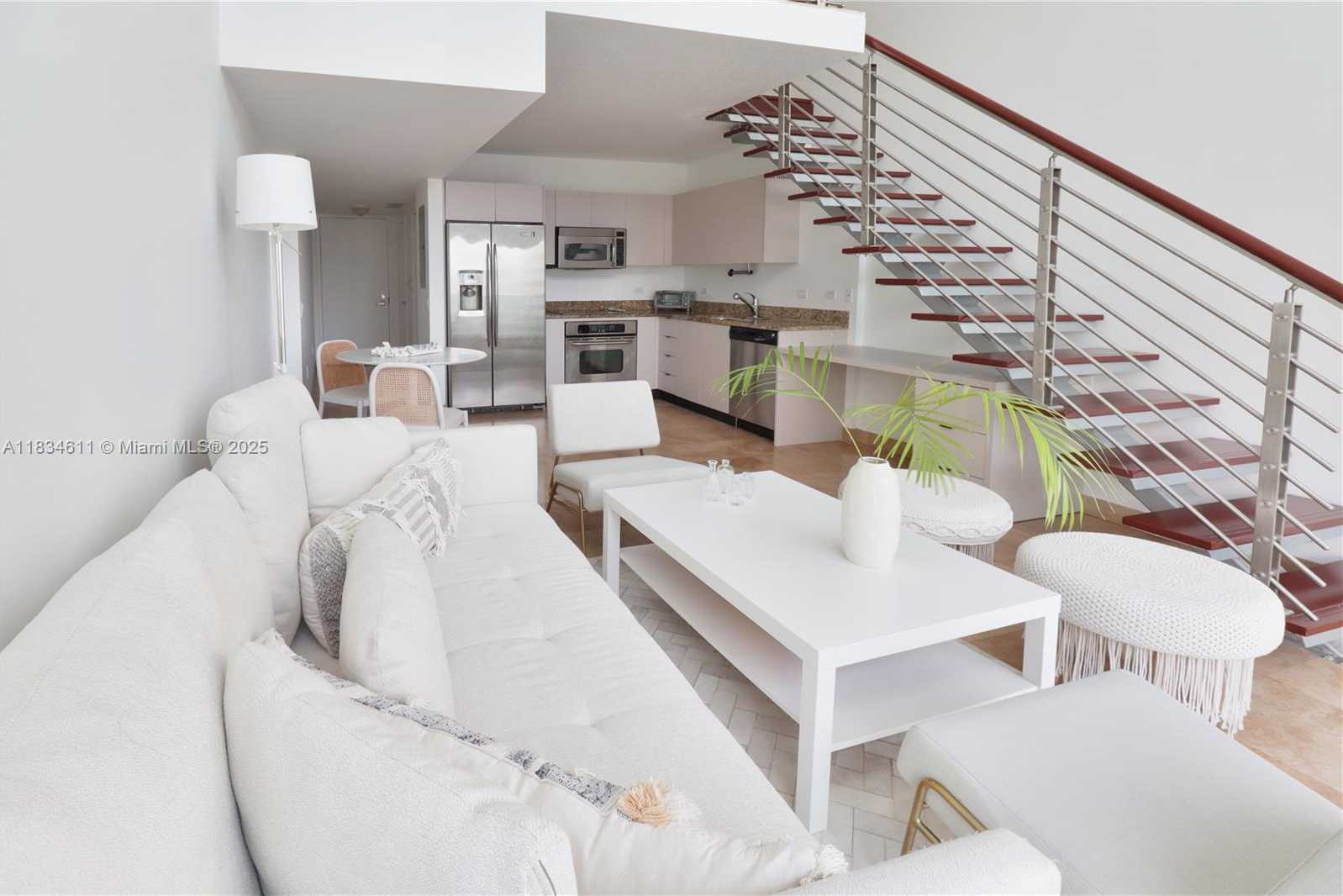 Small Image of 41 SOUTH EAST 5TH ST #2104, Miami Number 4