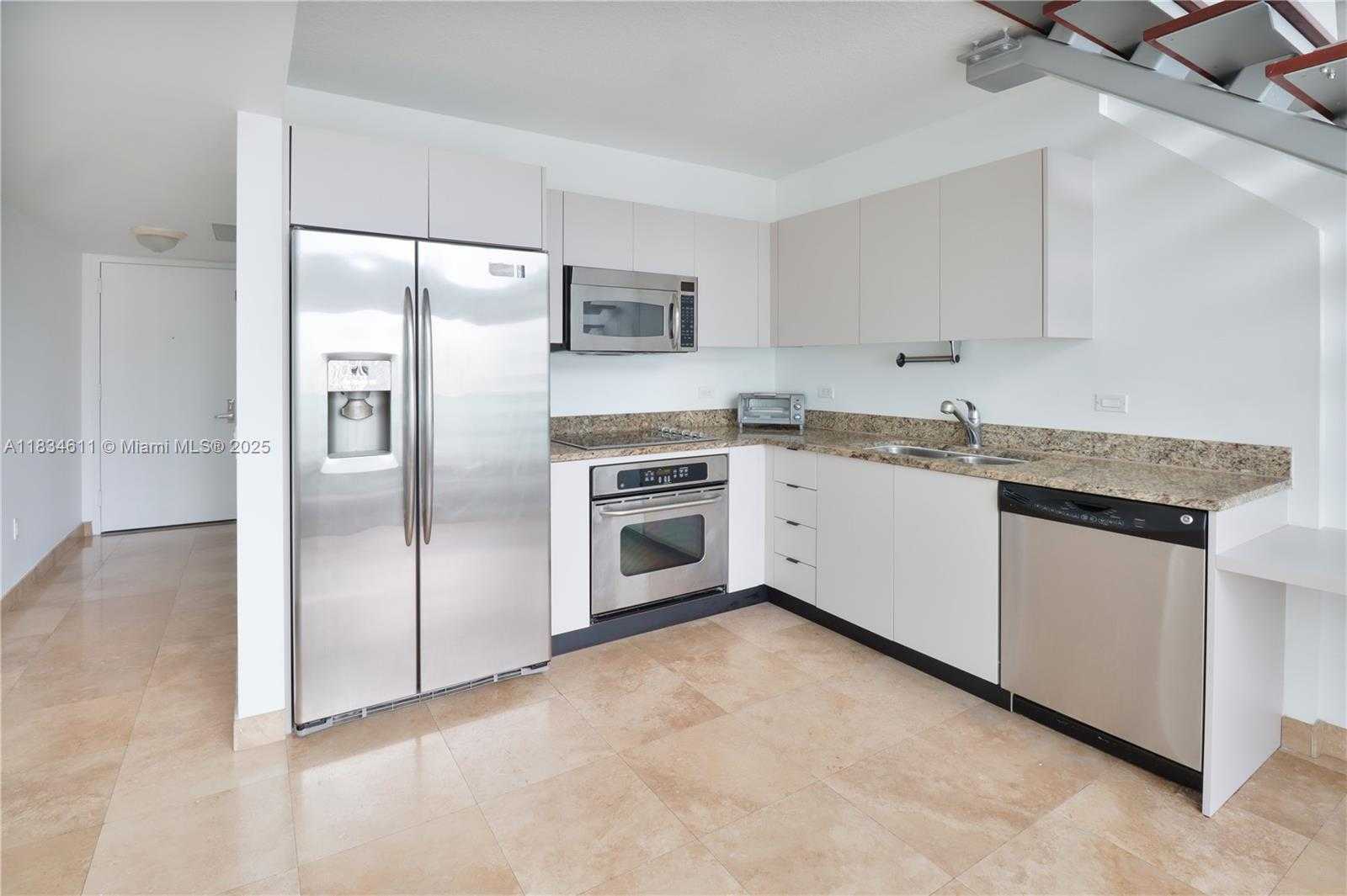 Small Image of 41 SOUTH EAST 5TH ST #2104, Miami Number 6