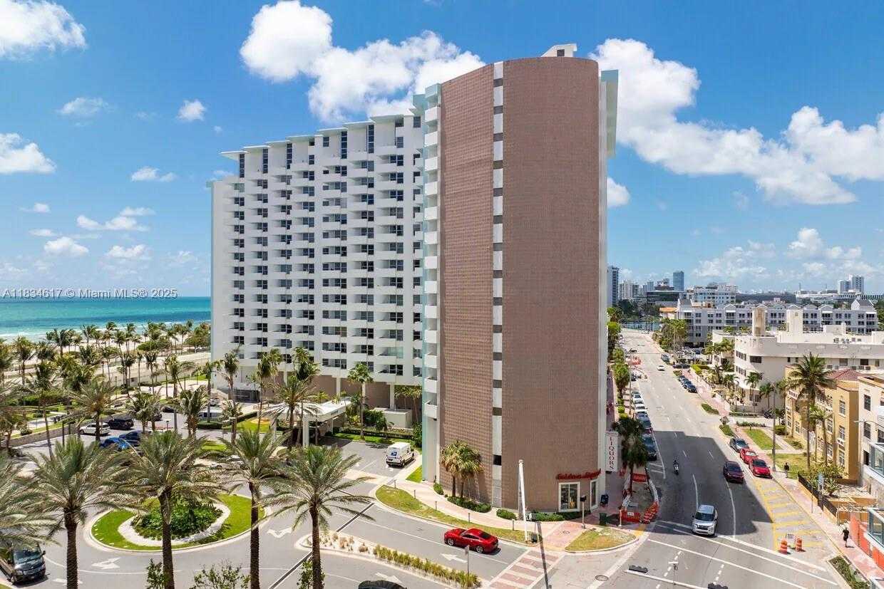 Small Image of 2899 COLLINS AVE #534, Miami Beach Number 16