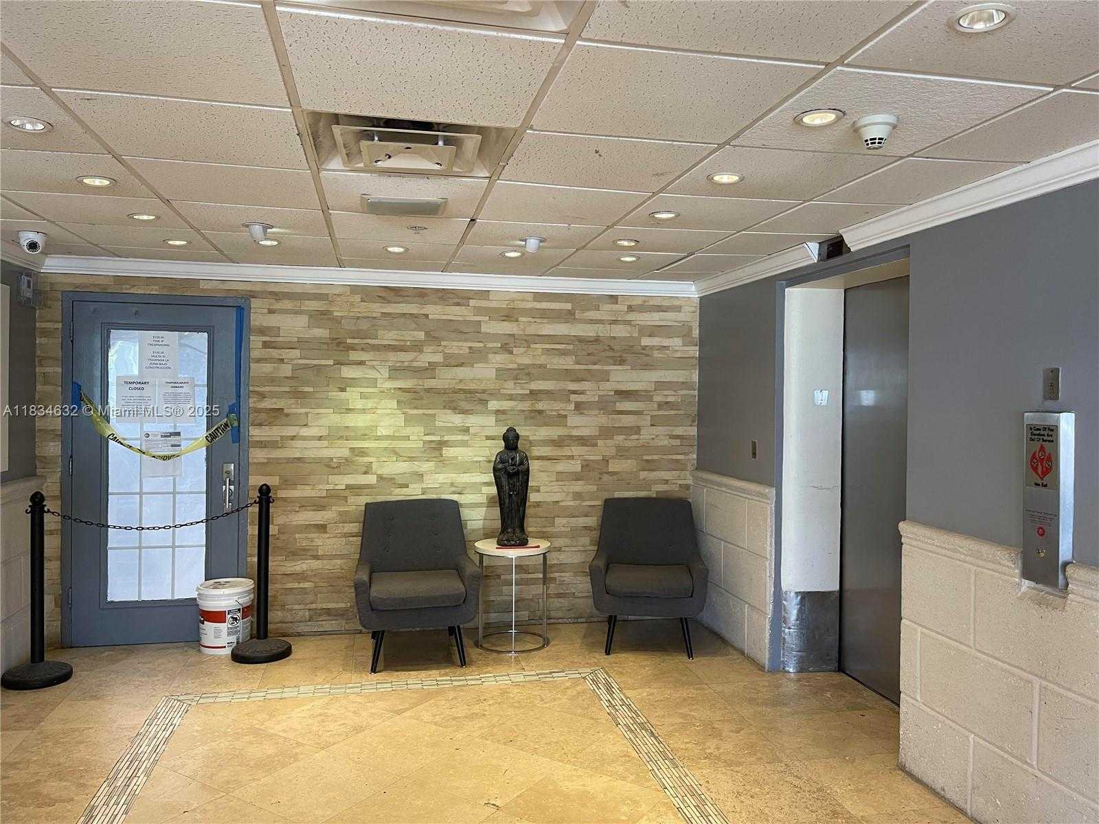 Small Image of 7545 EAST TREASURE DR #5K, North Bay Village Number 14