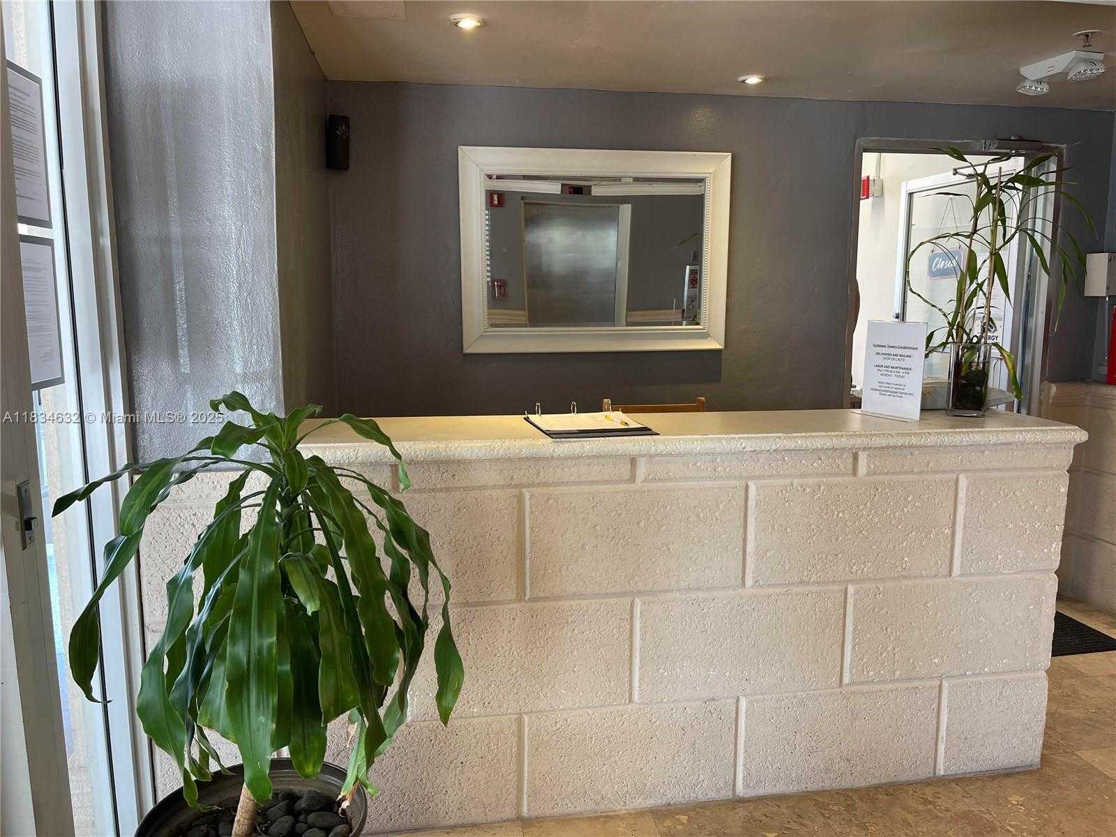 Small Image of 7545 EAST TREASURE DR #5K, North Bay Village Number 16